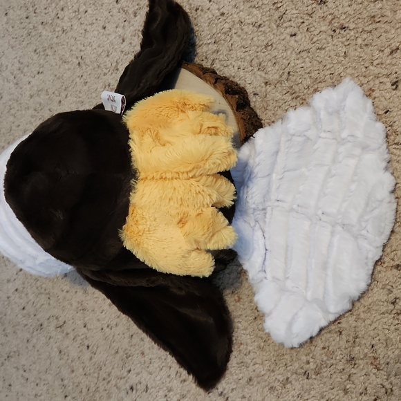 Aspyn Grove American Eagle Stuffed Animal - Picture 4 of 8